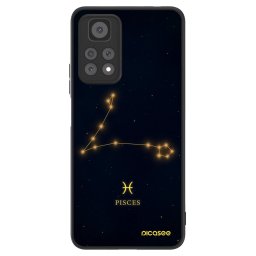 ULTIMATE CASE Xiaomi Redmi Note 11 Pro - készülékre - PISCES