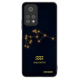 ULTIMATE CASE Xiaomi Redmi Note 11 Pro - készülékre - AQUARIUS