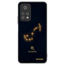 ULTIMATE CASE Xiaomi Redmi Note 11 Pro - készülékre - SCORPIO