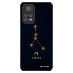 ULTIMATE CASE Xiaomi Redmi Note 11 Pro - készülékre - CANCER