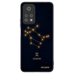 ULTIMATE CASE Xiaomi Redmi Note 11 Pro - készülékre - GEMINI
