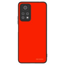 ULTIMATE CASE Xiaomi Redmi Note 11 Pro - készülékre - Maranello Red