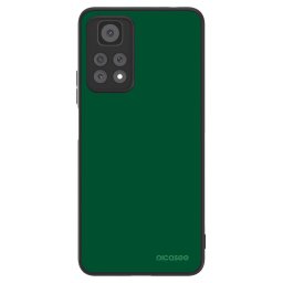 ULTIMATE CASE Xiaomi Redmi Note 11 Pro - készülékre - Green Gleam