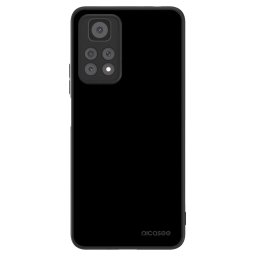 ULTIMATE CASE Xiaomi Redmi Note 11 Pro - készülékre - Black Bliss
