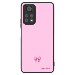 ULTIMATE CASE Xiaomi Redmi Note 11 Pro - készülékre - Blush bow