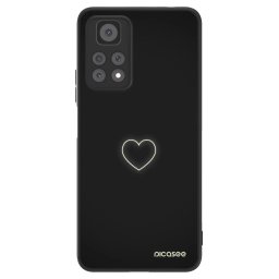 ULTIMATE CASE Xiaomi Redmi Note 11 Pro - készülékre - Heart