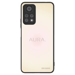 ULTIMATE CASE Xiaomi Redmi Note 11 Pro - készülékre - Aura