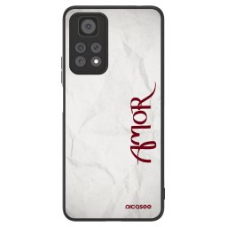 ULTIMATE CASE Xiaomi Redmi Note 11 Pro - készülékre - Amor