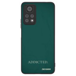 ULTIMATE CASE Xiaomi Redmi Note 11 Pro - készülékre - Addicted