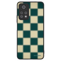 ULTIMATE CASE Xiaomi Redmi Note 11 Pro - készülékre - Shadow Chess