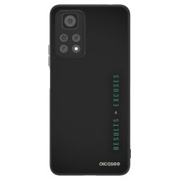 ULTIMATE CASE Xiaomi Redmi Note 11 Pro - készülékre - Results x Excuses