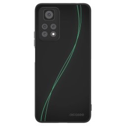 ULTIMATE CASE Xiaomi Redmi Note 11 Pro - készülékre - Be Different