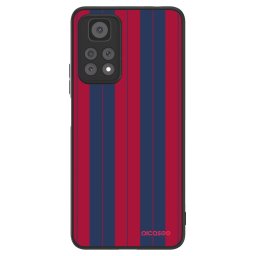 ULTIMATE CASE Xiaomi Redmi Note 11 Pro - készülékre - Yacht club