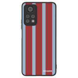 ULTIMATE CASE Xiaomi Redmi Note 11 Pro - készülékre - Lounge pass