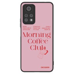 ULTIMATE CASE Xiaomi Redmi Note 11 Pro - készülékre - Morning