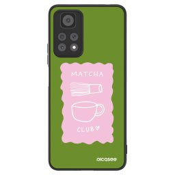 ULTIMATE CASE Xiaomi Redmi Note 11 Pro - készülékre - Matcha club