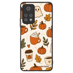 ULTIMATE CASE Xiaomi Redmi Note 11 Pro - készülékre - Fall vibes