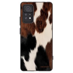 Fekete szilikon tok az alábbi mobiltelefonokra Xiaomi Redmi Note 11 Pro - Rodeo