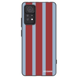 Fekete szilikon tok az alábbi mobiltelefonokra Xiaomi Redmi Note 11 Pro - Lounge pass
