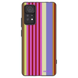 Fekete szilikon tok az alábbi mobiltelefonokra Xiaomi Redmi Note 11 Pro - Late checkout