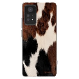 Átlátszó szilikon tok az alábbi mobiltelefonokra Xiaomi Redmi Note 11 Pro - Rodeo
