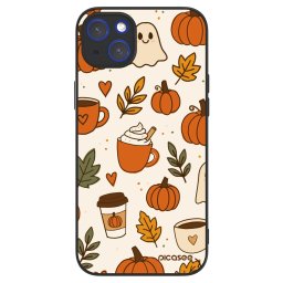 ULTIMATE CASE Apple iPhone 14 Plus - készülékre - Fall vibes