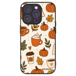ULTIMATE CASE Apple iPhone 14 Pro - készülékre - Fall vibes