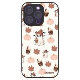ULTIMATE CASE Apple iPhone 14 Pro - készülékre - Pumpkin spice