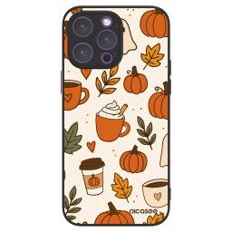 ULTIMATE CASE Apple iPhone 14 Pro Max - készülékre - Fall vibes
