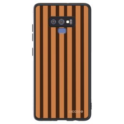 ULTIMATE CASE Samsung Galaxy Note 9 N960F - készülékre - Caramel lines