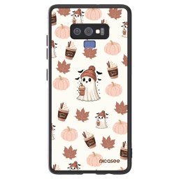 ULTIMATE CASE Samsung Galaxy Note 9 N960F - készülékre - Pumpkin spice