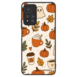 ULTIMATE CASE Xiaomi Redmi Note 11 Pro+ 5G - készülékre - Fall vibes