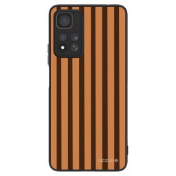 ULTIMATE CASE Xiaomi Redmi Note 11 Pro+ 5G - készülékre - Caramel lines