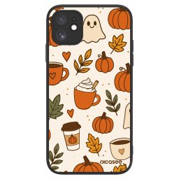 ULTIMATE CASE MagSafe Apple iPhone 11 - készülékre - Fall vibes
