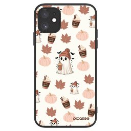 ULTIMATE CASE MagSafe Apple iPhone 11 - készülékre - Pumpkin spice