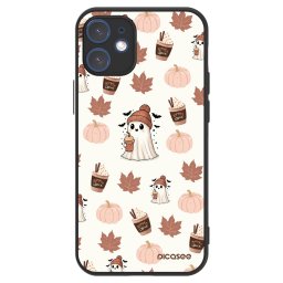 ULTIMATE CASE MagSafe Apple iPhone 12 mini - készülékre - Pumpkin spice