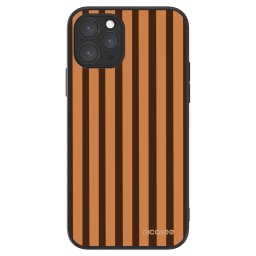 ULTIMATE CASE MagSafe Apple iPhone 11 Pro - készülékre - Caramel lines