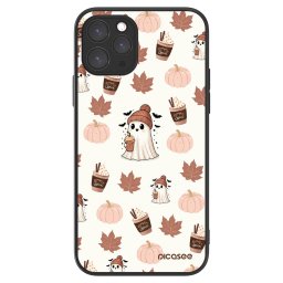 ULTIMATE CASE MagSafe Apple iPhone 11 Pro - készülékre - Pumpkin spice