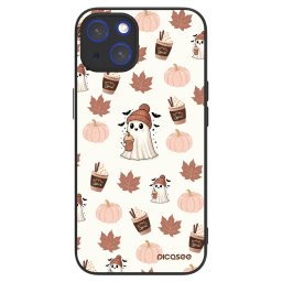 ULTIMATE CASE MagSafe Apple iPhone 14 - készülékre - Pumpkin spice