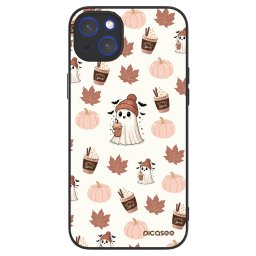 ULTIMATE CASE MagSafe Apple iPhone 14 Plus - készülékre - Pumpkin spice
