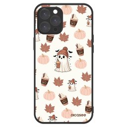 ULTIMATE CASE MagSafe Apple iPhone 12 Pro Max - készülékre - Pumpkin spice