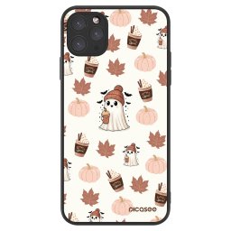 ULTIMATE CASE MagSafe Apple iPhone 11 Pro Max - készülékre - Pumpkin spice
