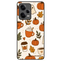 ULTIMATE CASE Xiaomi Redmi Note 12 Pro+ 5G - készülékre - Fall vibes