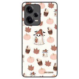 ULTIMATE CASE Xiaomi Redmi Note 12 Pro+ 5G - készülékre - Pumpkin spice