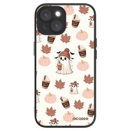 ULTIMATE CASE MagSafe Apple iPhone 15 - készülékre - Pumpkin spice