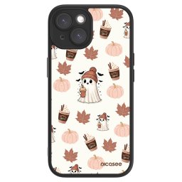 ULTIMATE CASE Apple iPhone 15 - készülékre - Pumpkin spice