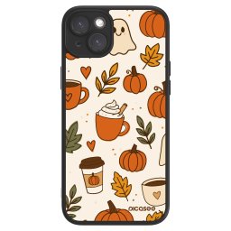 ULTIMATE CASE Apple iPhone 15 Plus - készülékre - Fall vibes