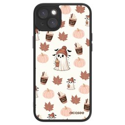 ULTIMATE CASE Apple iPhone 15 Plus - készülékre - Pumpkin spice