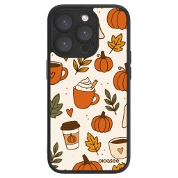 ULTIMATE CASE Apple iPhone 15 Pro - készülékre - Fall vibes