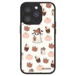 ULTIMATE CASE Apple iPhone 15 Pro - készülékre - Pumpkin spice